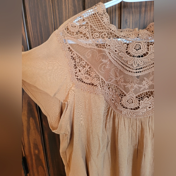 Torrid Shirt - Picture 3 of 16